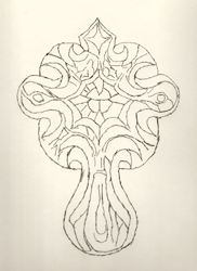 Cross 8